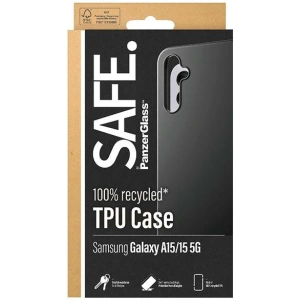 Kup Etui SAFE by PanzerGlass Samsung Galaxy A14 4G / A14 5G Hardcase czarny - PZG568 - {ean13} - Sklep Home Screen