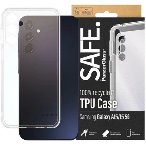 Kup Etui SAFE by PanzerGlass Samsung Galaxy A14 4G / A14 5G Hardcase przezroczysty - PZG569 - {ean13} - Sklep Home Screen