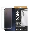 Etui SAFE by PanzerGlass Samsung Galaxy A14 4G / A14 5G Hardcase przezroczysty