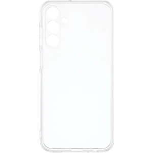Etui SAFE by PanzerGlass Samsung Galaxy A14 4G / A14 5G Hardcase átlátszó