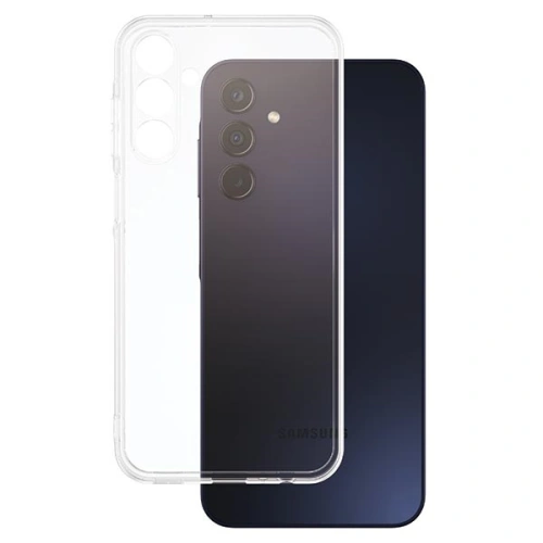 Kup Etui SAFE by PanzerGlass Samsung Galaxy A14 4G / A14 5G Hardcase przezroczysty - PZG569 - {ean13} - Sklep Home Screen