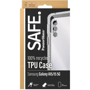Kup Etui SAFE by PanzerGlass Samsung Galaxy A14 4G / A14 5G Hardcase przezroczysty - PZG569 - {ean13} - Sklep Home Screen