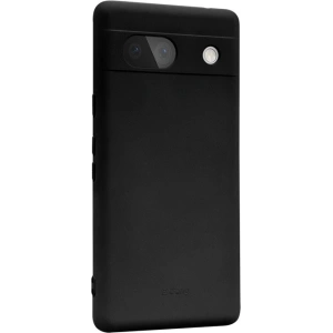 Kup Crong Carcasă Color Cover Google Pixel 7A negru - CRG684 - {ean13} - Sklep Home Screen
