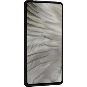 Kup Crong Carcasă Color Cover Google Pixel 7A negru - CRG684 - {ean13} - Sklep Home Screen