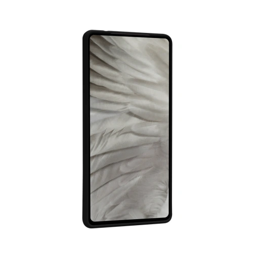 Kup Etui Crong Color Cover Google Pixel 7A černý - CRG684 - {ean13} - Sklep Home Screen