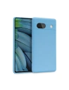 Kup Etui Crong Color Cover Google Pixel 7A modrý - CRG685 - {ean13} - Sklep Home Screen