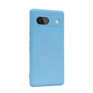 Kup Crong Carcasă Color Cover Google Pixel 7A albastru - CRG685 - {ean13} - Sklep Home Screen
