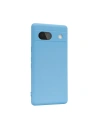 Kup Etui Crong Color Cover Google Pixel 7A modrý - CRG685 - {ean13} - Sklep Home Screen