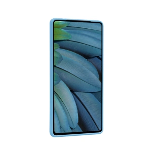 Kup Crong Carcasă Color Cover Google Pixel 7A albastru - CRG685 - {ean13} - Sklep Home Screen