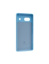 Kup Crong Carcasă Color Cover Google Pixel 7A albastru - CRG685 - {ean13} - Sklep Home Screen