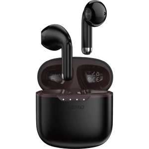 Kup Dudao Căști in-ear fără fir U18 TWS Bluetooth 5.1 negru - DDA304 - {ean13} - Sklep Home Screen