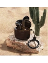 Kup Kabellose In-Ear-Kopfhörer Dudao U18 TWS Bluetooth 5.1 schwarz - DDA304 - {ean13} - Sklep Home Screen