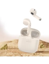 Kup Dudao Căști in-ear fără fir U18 TWS Bluetooth 5.1 bej - DDA305 - {ean13} - Sklep Home Screen
