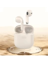 Kup Dudao Căști in-ear fără fir U18 TWS Bluetooth 5.1 bej - DDA305 - {ean13} - Sklep Home Screen