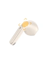 Kup Dudao Căști in-ear fără fir U18 TWS Bluetooth 5.1 bej - DDA305 - {ean13} - Sklep Home Screen