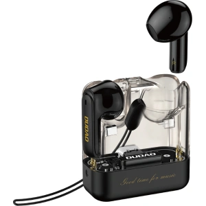 Kup Kabellose In-Ear-Kopfhörer Dudao U18Pro TWS Bluetooth 5.3 schwarz - DDA306 - {ean13} - Sklep Home Screen