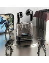 Kup Dudao Căști in-ear fără fir U18Pro TWS Bluetooth 5.3 negru - DDA306 - {ean13} - Sklep Home Screen