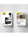 Kup Dudao Căști in-ear fără fir U18Pro TWS Bluetooth 5.3 negru - DDA306 - {ean13} - Sklep Home Screen