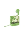 Kup Dudao Căști in-ear fără fir U18Pro TWS Bluetooth 5.3 verde - DDA307 - {ean13} - Sklep Home Screen
