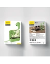 Kup Dudao Căști in-ear fără fir U18Pro TWS Bluetooth 5.3 verde - DDA307 - {ean13} - Sklep Home Screen