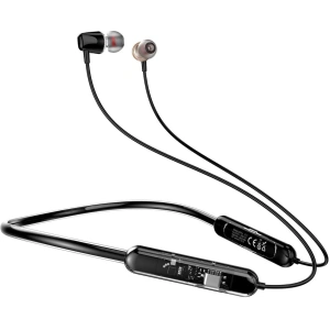 Kup Dudao Căști in-ear fără fir U5Pro Bluetooth 5.3 negru - DDA309 - {ean13} - Sklep Home Screen