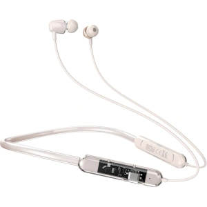 Kup Dudao Căști in-ear fără fir U5Pro Bluetooth 5.3 alb - DDA310 - {ean13} - Sklep Home Screen