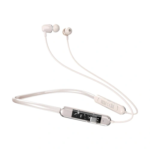 Kup Dudao Căști in-ear fără fir U5Pro Bluetooth 5.3 alb - DDA310 - {ean13} - Sklep Home Screen