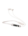 Dudao Căști in-ear fără fir U5Pro Bluetooth 5.3 alb