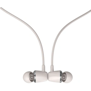 Buy Dudao U5Pro wireless in-ear headphones Bluetooth 5.3 white - DDA310 - {ean13} - Home Screen Store Europe