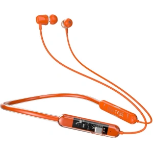 Kup Dudao Căști in-ear fără fir U5Pro Bluetooth 5.3 portocaliu - DDA311 - {ean13} - Sklep Home Screen