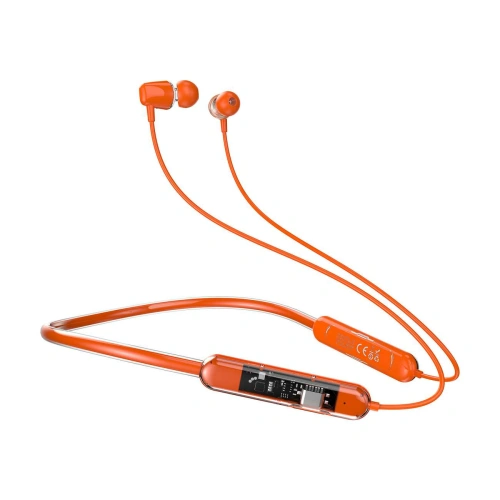 Kup Dudao Căști in-ear fără fir U5Pro Bluetooth 5.3 portocaliu - DDA311 - {ean13} - Sklep Home Screen