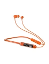 Kup Dudao Căști in-ear fără fir U5Pro Bluetooth 5.3 portocaliu - DDA311 - {ean13} - Sklep Home Screen