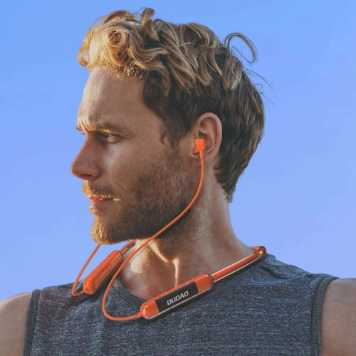 Kup Kabellose In-Ear Kopfhörer Dudao U5Pro Bluetooth 5.3 orange - DDA311 - {ean13} - Sklep Home Screen