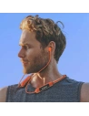 Kup Kabellose In-Ear Kopfhörer Dudao U5Pro Bluetooth 5.3 orange - DDA311 - {ean13} - Sklep Home Screen