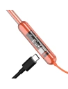 Kup Dudao Căști in-ear fără fir U5Pro Bluetooth 5.3 portocaliu - DDA311 - {ean13} - Sklep Home Screen