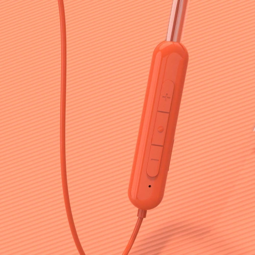 Kup Dudao Căști in-ear fără fir U5Pro Bluetooth 5.3 portocaliu - DDA311 - {ean13} - Sklep Home Screen