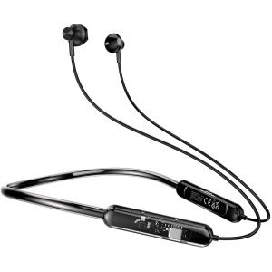 Kup Dudao Căști in-ear fără fir U5Pro+ Bluetooth 5.3 negru - DDA312 - {ean13} - Sklep Home Screen