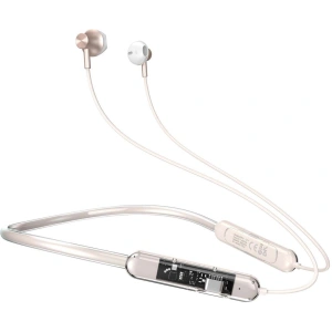Kup Dudao Căști in-ear fără fir U5Pro+ Bluetooth 5.3 alb - DDA313 - {ean13} - Sklep Home Screen