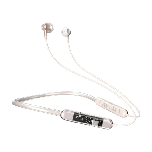 Kup Dudao Căști in-ear fără fir U5Pro+ Bluetooth 5.3 alb - DDA313 - {ean13} - Sklep Home Screen