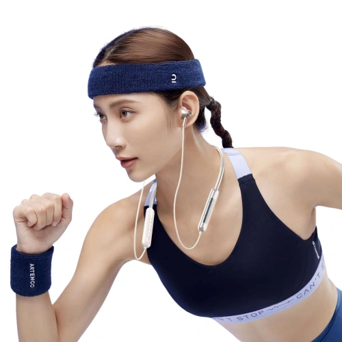 Kup Dudao Căști in-ear fără fir U5Pro+ Bluetooth 5.3 alb - DDA313 - {ean13} - Sklep Home Screen