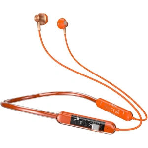 Kup Dudao Căști in-ear fără fir U5Pro+ Bluetooth 5.3 portocaliu - DDA314 - {ean13} - Sklep Home Screen