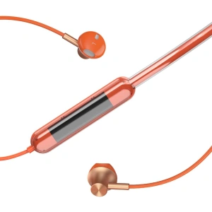 Kup Dudao Căști in-ear fără fir U5Pro+ Bluetooth 5.3 portocaliu - DDA314 - {ean13} - Sklep Home Screen