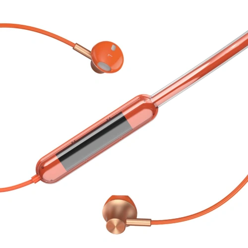 Kup Dudao Căști in-ear fără fir U5Pro+ Bluetooth 5.3 portocaliu - DDA314 - {ean13} - Sklep Home Screen