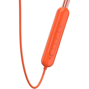 Kup Dudao Căști in-ear fără fir U5Pro+ Bluetooth 5.3 portocaliu - DDA314 - {ean13} - Sklep Home Screen