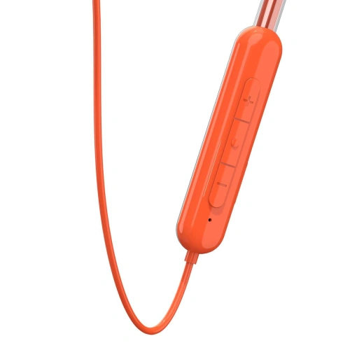 Kup Dudao Căști in-ear fără fir U5Pro+ Bluetooth 5.3 portocaliu - DDA314 - {ean13} - Sklep Home Screen
