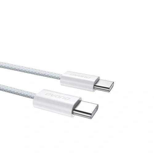 Kup Kabel Dudao L6C USB-C / USB-C PD 60W 2m světle modrý - DDA316 - {ean13} - Sklep Home Screen