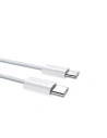 Kup Kabel Dudao L6C USB-C / USB-C PD 60W 2m světle modrý - DDA316 - {ean13} - Sklep Home Screen