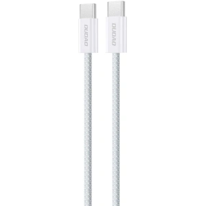 Kabel Dudao L6C USB-C / USB-C PD 60W 2m světle modrý