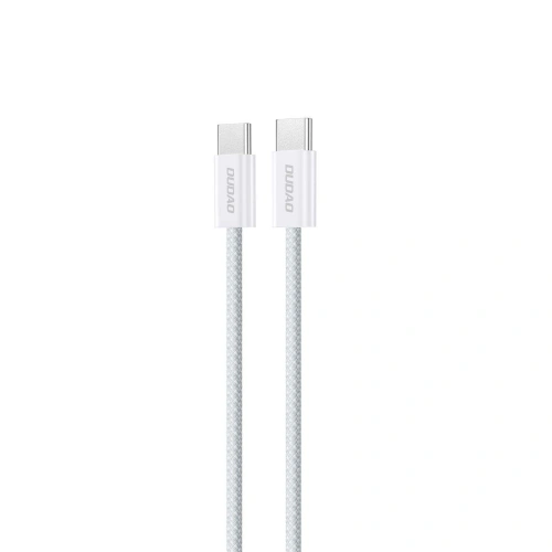 Kup Kabel Dudao L6C USB-C / USB-C PD 60W 2m světle modrý - DDA316 - {ean13} - Sklep Home Screen