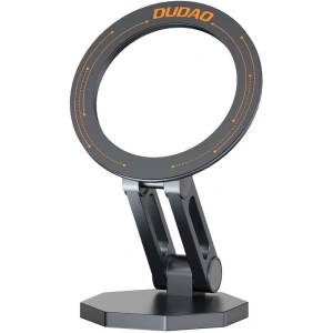 Buy Dudao F17+ magnetic car cockpit holder grey - DDA317 - {ean13} - Home Screen Store Europe